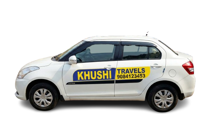 Khushi Travel Image